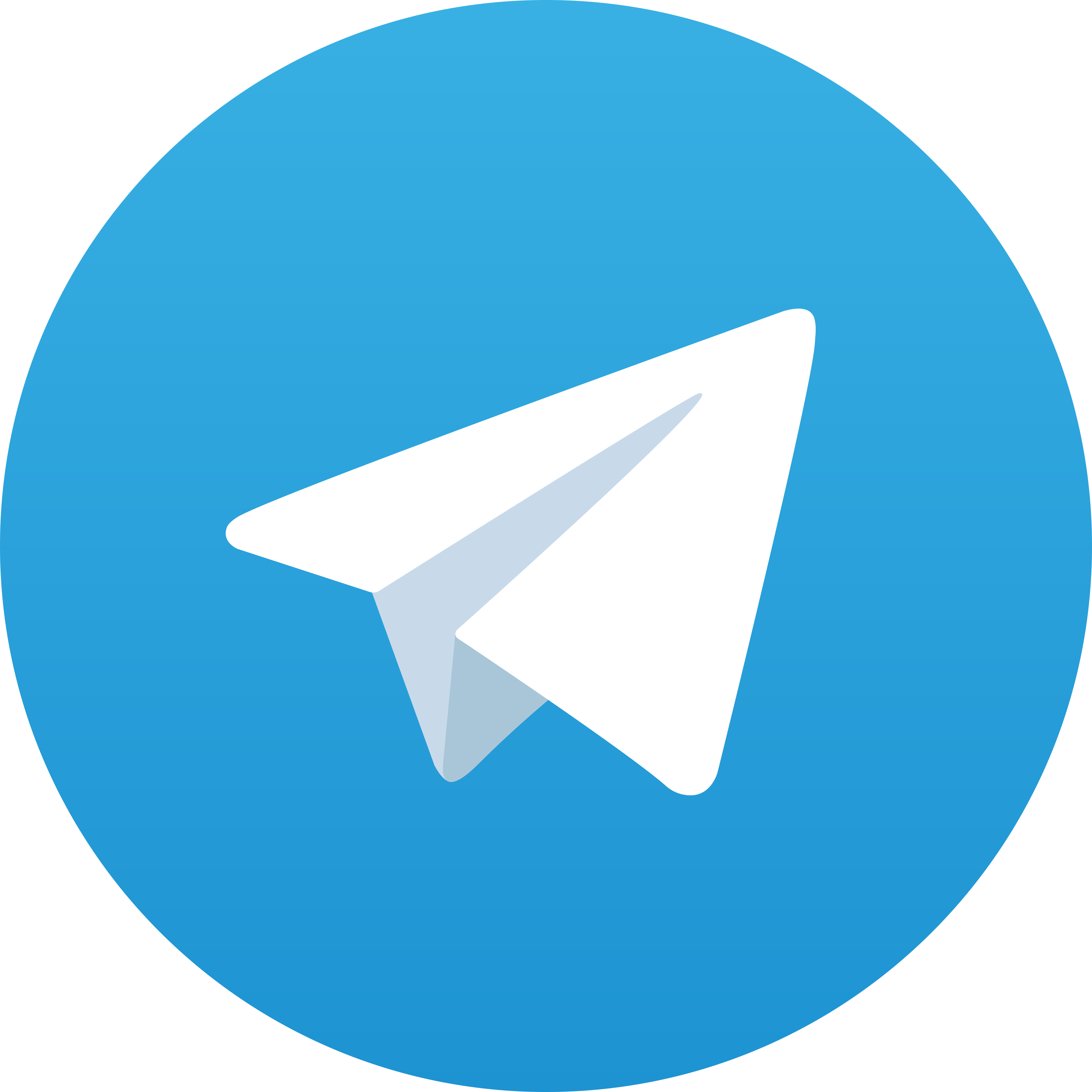 Telegram WINJP